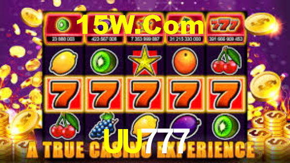 UU777 Game