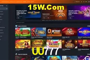 UU777