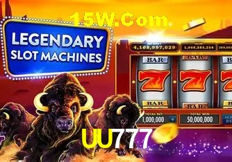 UU777,UU777 App