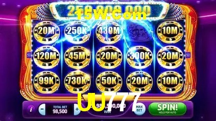 UU777,UU777 App
